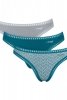 SLOGGI FIGI SLOGGI GO CRUSH STRING 3PACK V022